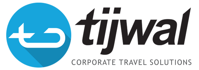 Tijwal Main Logo
