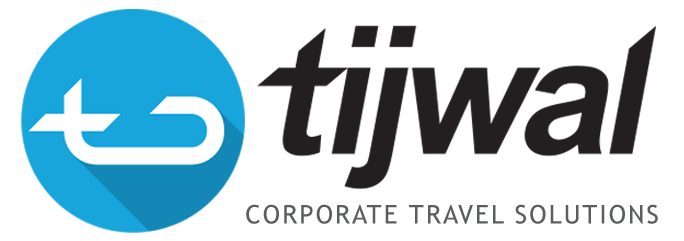 Tijwal Logo